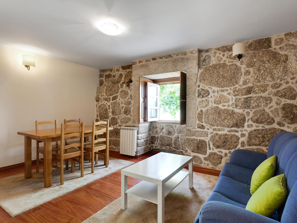 Quinta Do Barrio - Manor Guest House Terras de Bouro Kamer foto